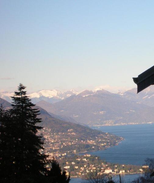 Hotel San Giacomo Lake Maggiore ห้อง รูปภาพ