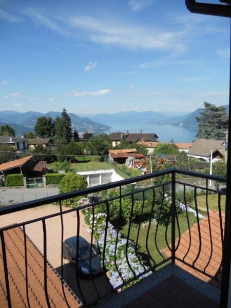 Hotel San Giacomo Lake Maggiore ภายนอก รูปภาพ